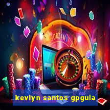 kevlyn santos gpguia